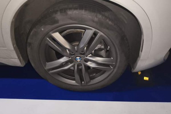 BMW X2 2022, 31200 км, за 15998 USD