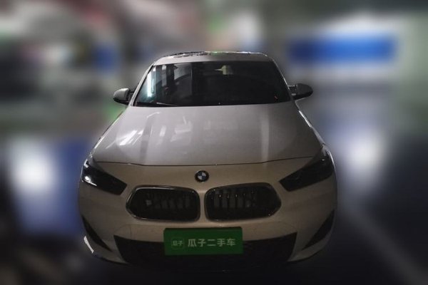 BMW X2 2022, 31200 км, за 15998 USD