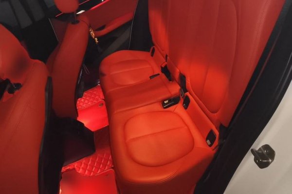 BMW X2 2022, 31200 км, за 15998 USD - фото 14