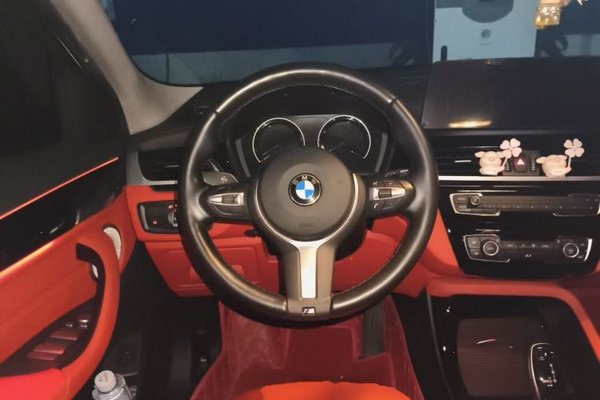 BMW X2 2022, 31200 км, за 15998 USD - фото 7