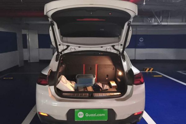 BMW X2 2022, 31200 км, за 15998 USD - фото 16