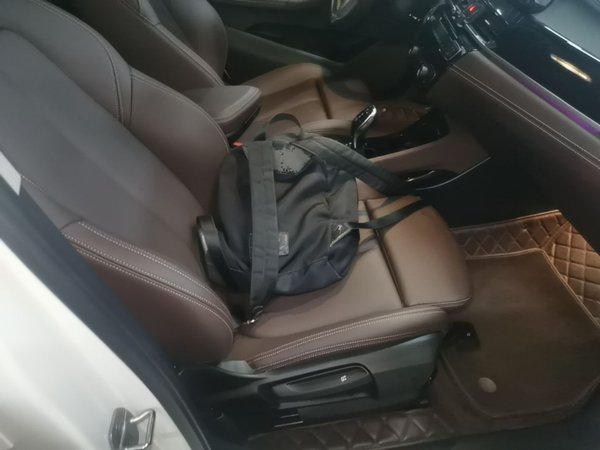 BMW X2 2023, 13800 км, за 21432 USD - фото 23