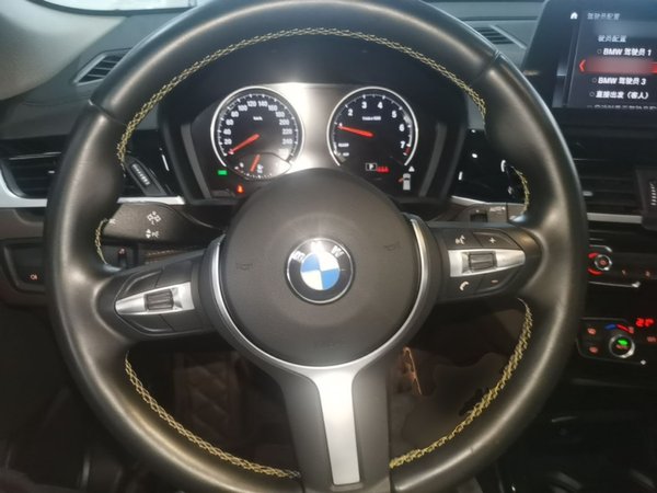 BMW X2 2023, 13800 км, за 21432 USD - фото 14