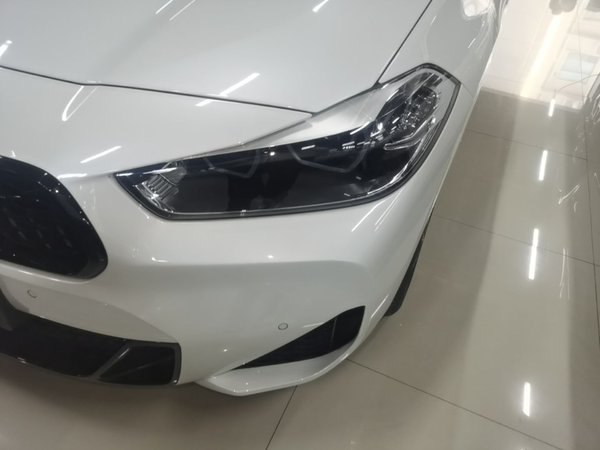 BMW X2 2023, 13800 км, за 21432 USD - фото 9