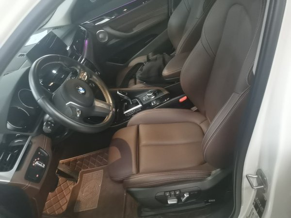 BMW X2 2023, 13800 км, за 21432 USD - фото 18