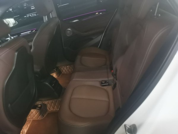 BMW X2 2023, 13800 км, за 21432 USD - фото 20