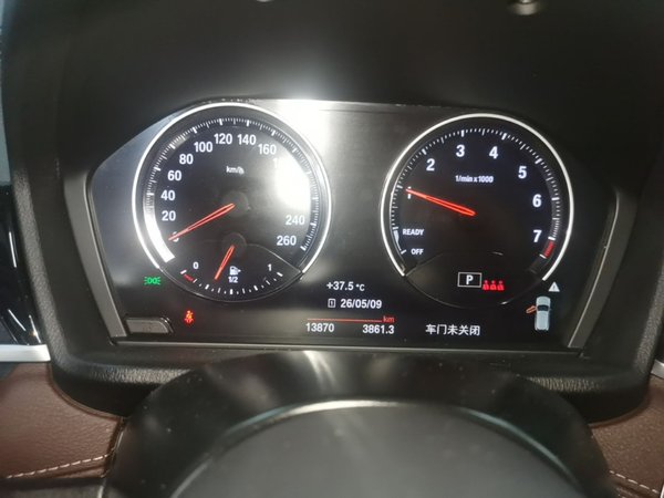 BMW X2 2023, 13800 км, за 21432 USD - фото 15
