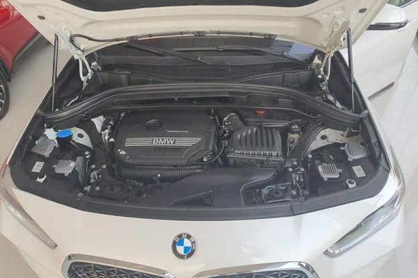 BMW X2 2023, 53600 км, за 19473 USD - фото 24