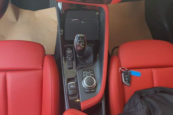 BMW X2 2023, 53600 км, за 19473 USD - фото 16