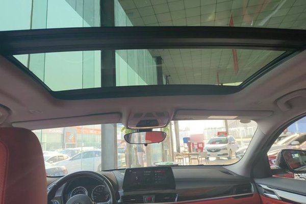 BMW X2 2023, 53600 км, за 19473 USD - фото 21