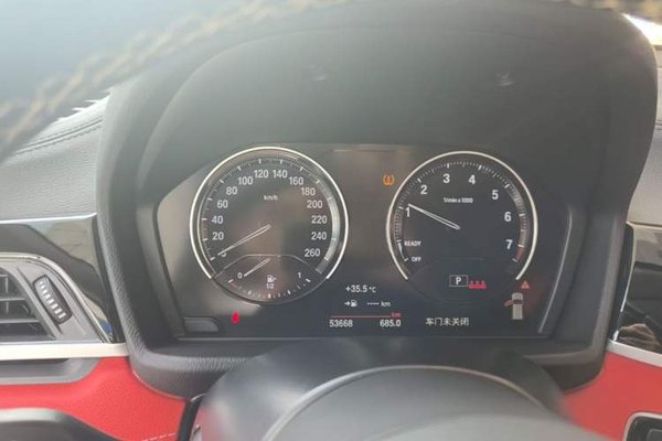 BMW X2 2023, 53600 км, за 19473 USD - фото 14