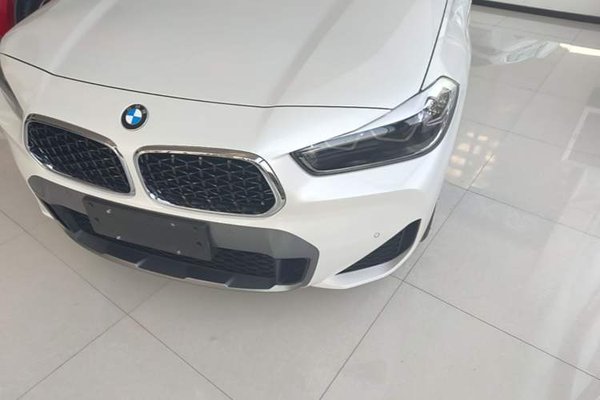 BMW X2 2023, 53600 км, за 19473 USD - фото 8