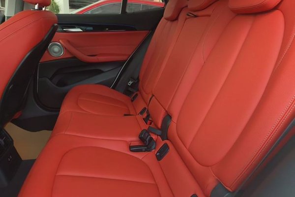BMW X2 2023, 53600 км, за 19473 USD - фото 20