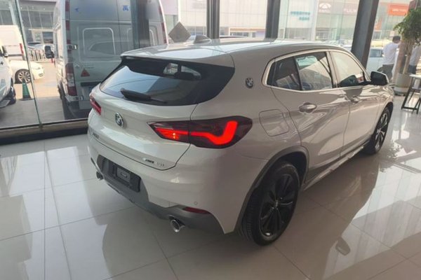 BMW X2 2023, 53600 км, за 19473 USD - фото 6
