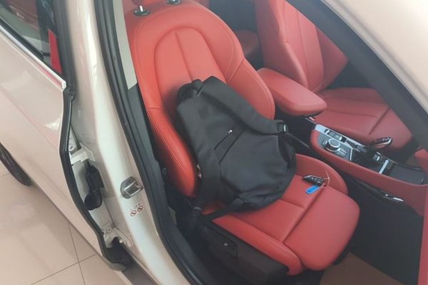 BMW X2 2023, 53600 км, за 19473 USD - фото 19