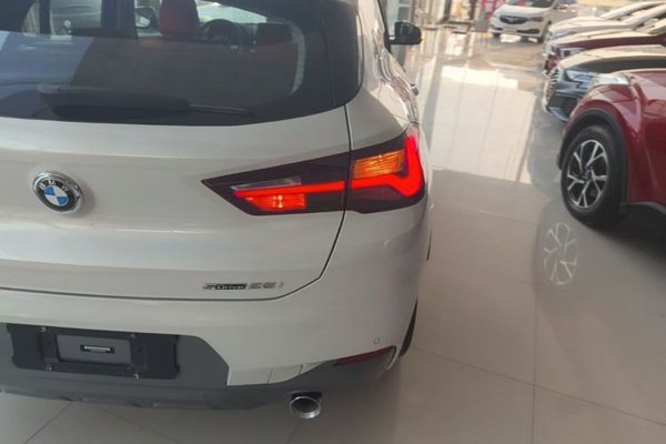 BMW X2 2023, 53600 км, за 19473 USD - фото 9