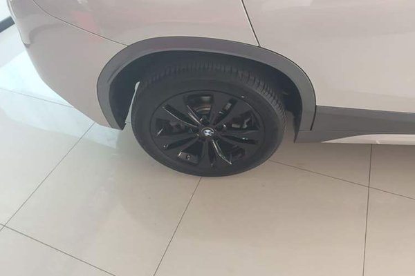 BMW X2 2023, 53600 км, за 19473 USD - фото 11