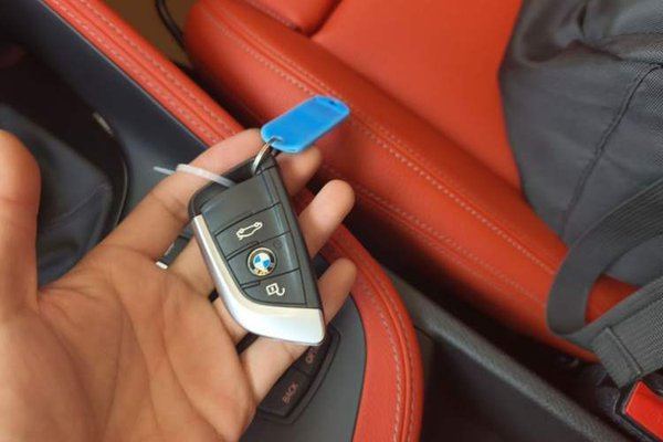BMW X2 2023, 53600 км, за 19473 USD - фото 23