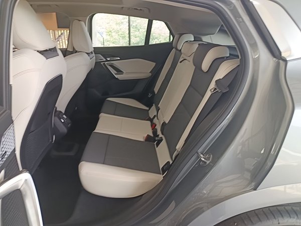 BMW X2 2024, 3100 км, за 26851 USD - фото 20