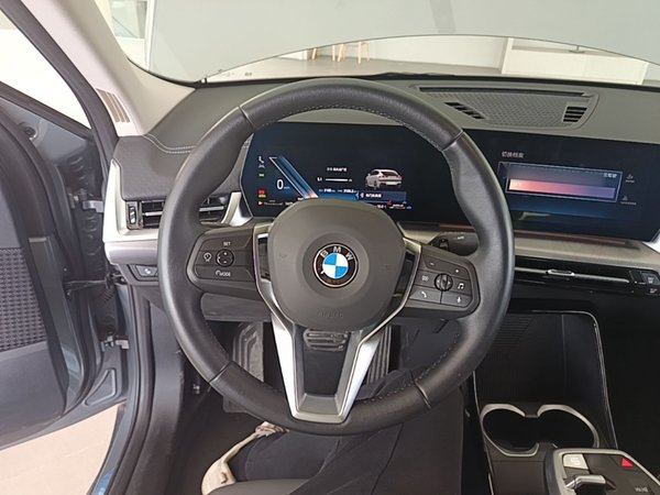 BMW X2 2024, 3100 км, за 26851 USD - фото 14