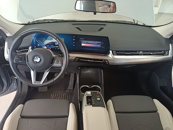 BMW X2 2024, 3100 км, за 26851 USD - фото 13