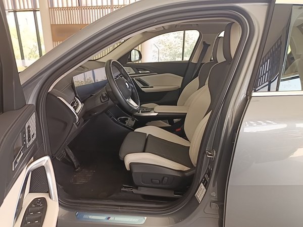 BMW X2 2024, 3100 км, за 26851 USD - фото 18