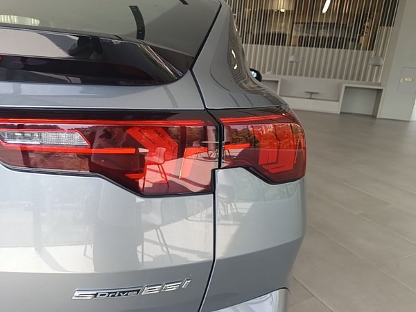 BMW X2 2024, 3100 км, за 26851 USD - фото 7