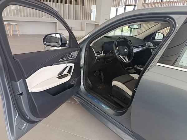 BMW X2 2024, 3100 км, за 26851 USD - фото 19