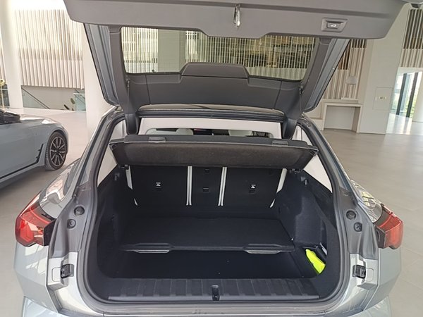 BMW X2 2024, 3100 км, за 26851 USD - фото 22