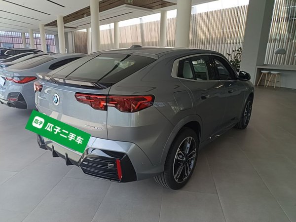 BMW X2 2024, 3100 км, за 26851 USD - фото 6