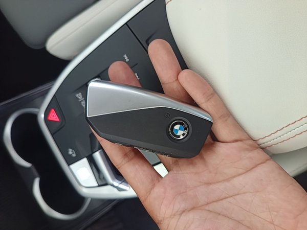 BMW X2 2024, 3100 км, за 26851 USD - фото 12
