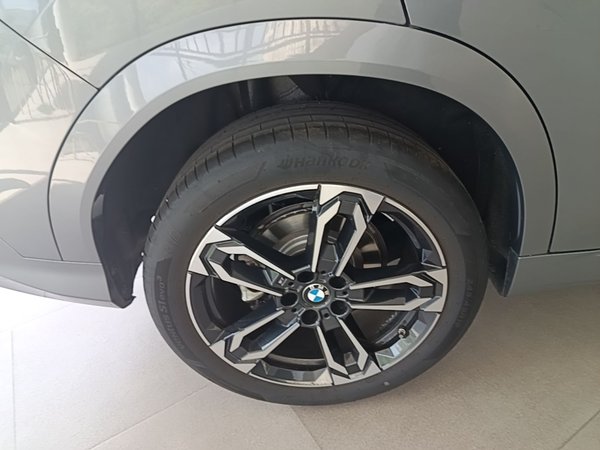 BMW X2 2024, 3100 км, за 26851 USD - фото 10