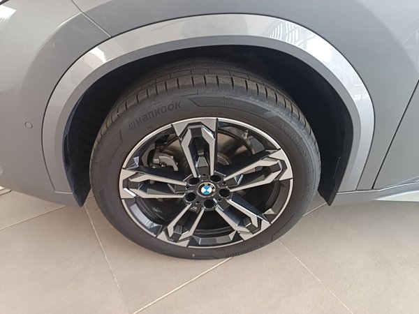BMW X2 2024, 3100 км, за 26851 USD - фото 8