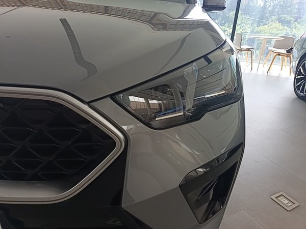 BMW X2 2024, 3100 км, за 26851 USD - фото 9