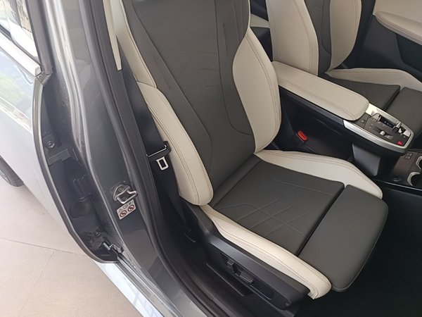 BMW X2 2024, 3100 км, за 26851 USD - фото 23