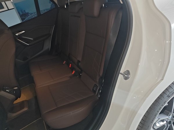 BMW X2 2024, 3000 км, за 29371 USD - фото 22