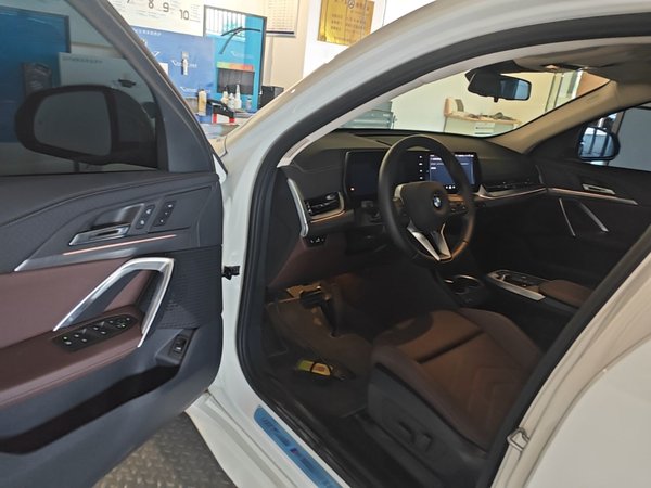 BMW X2 2024, 3000 км, за 29371 USD - фото 21