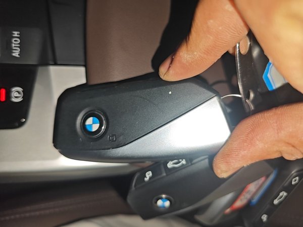 BMW X2 2024, 3000 км, за 29371 USD
