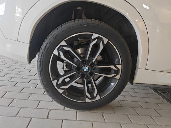 BMW X2 2024, 3000 км, за 29371 USD - фото 13