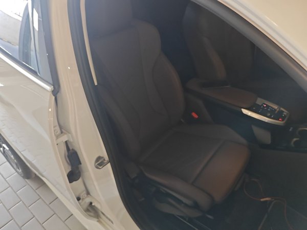 BMW X2 2024, 3000 км, за 29371 USD