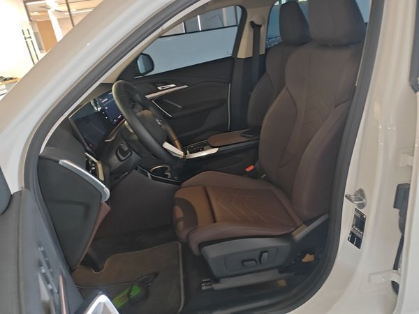 BMW X2 2024, 3000 км, за 29371 USD - фото 20