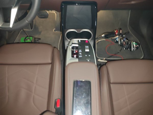 BMW X2 2024, 3000 км, за 29371 USD - фото 19