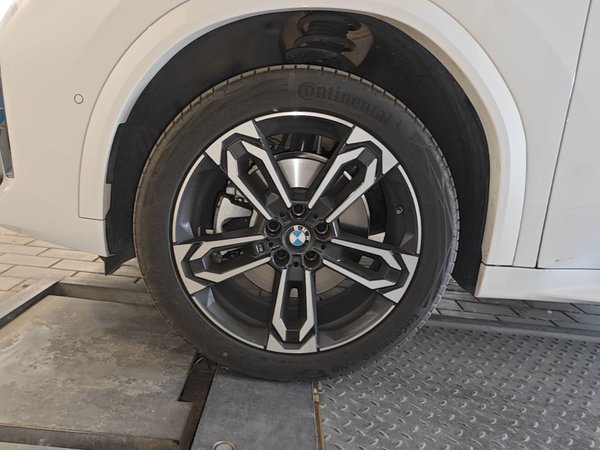 BMW X2 2024, 3000 км, за 29371 USD - фото 11