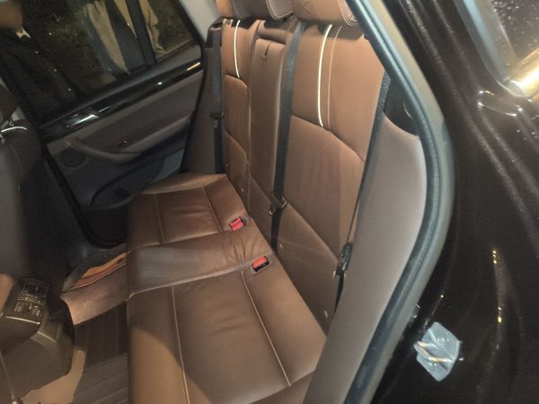 BMW X3 2014, 132200 км, за 12202 USD - фото 20