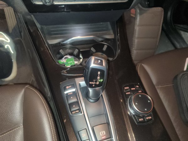 BMW X3 2014, 132200 км, за 12202 USD - фото 12