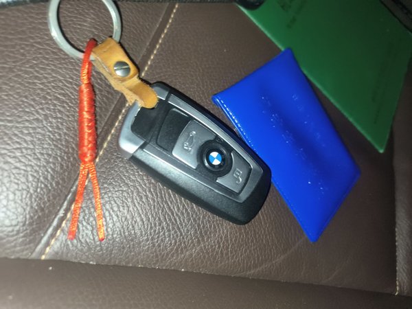 BMW X3 2014, 132200 км, за 12202 USD - фото 17