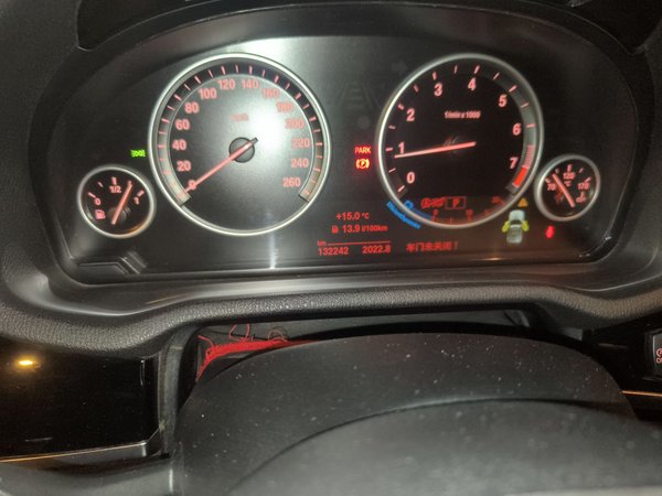 BMW X3 2014, 132200 км, за 12202 USD - фото 18