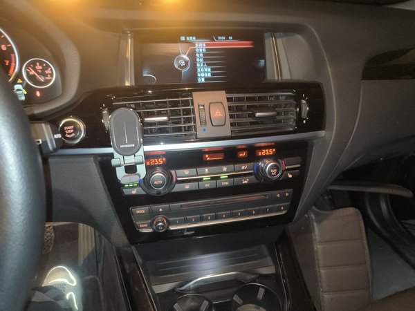 BMW X3 2014, 132200 км, за 12202 USD - фото 19