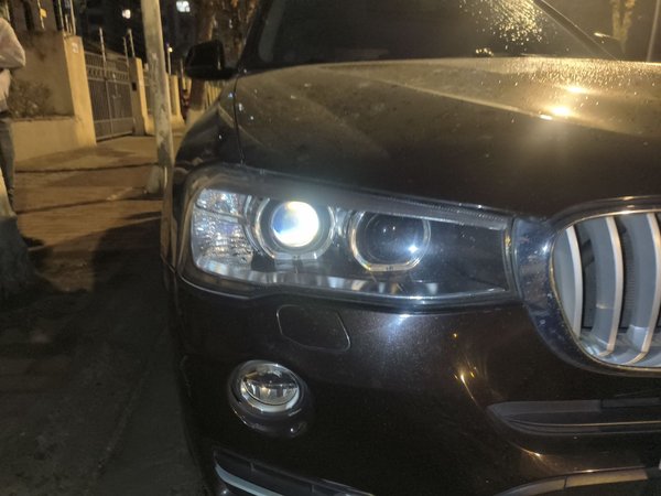 BMW X3 2014, 132200 км, за 12202 USD - фото 8