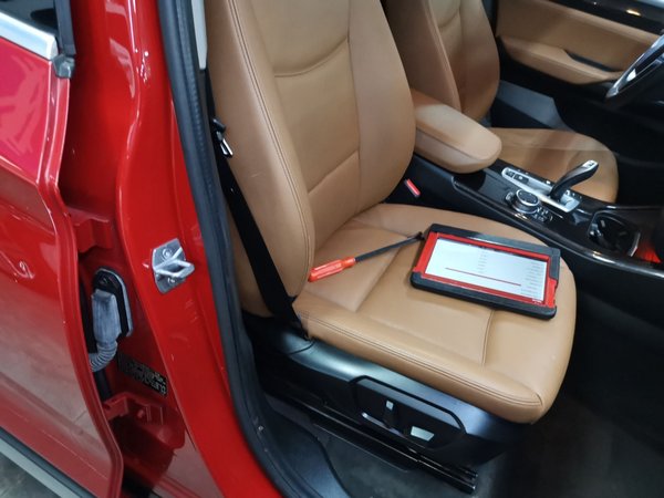 BMW X3 2014, 112400 км, за 11918 USD - фото 23